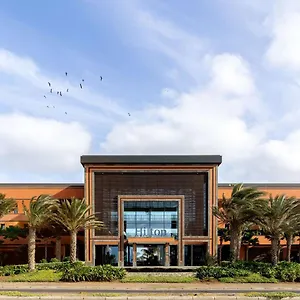 Hilton Cabo Sal Feriested