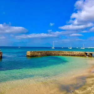 Appartement Sal&love In Porto Antigo, Santa Maria