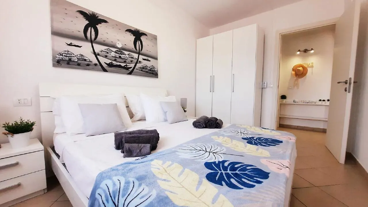 Sunshine Home Sal Santa Maria Cape Verde
