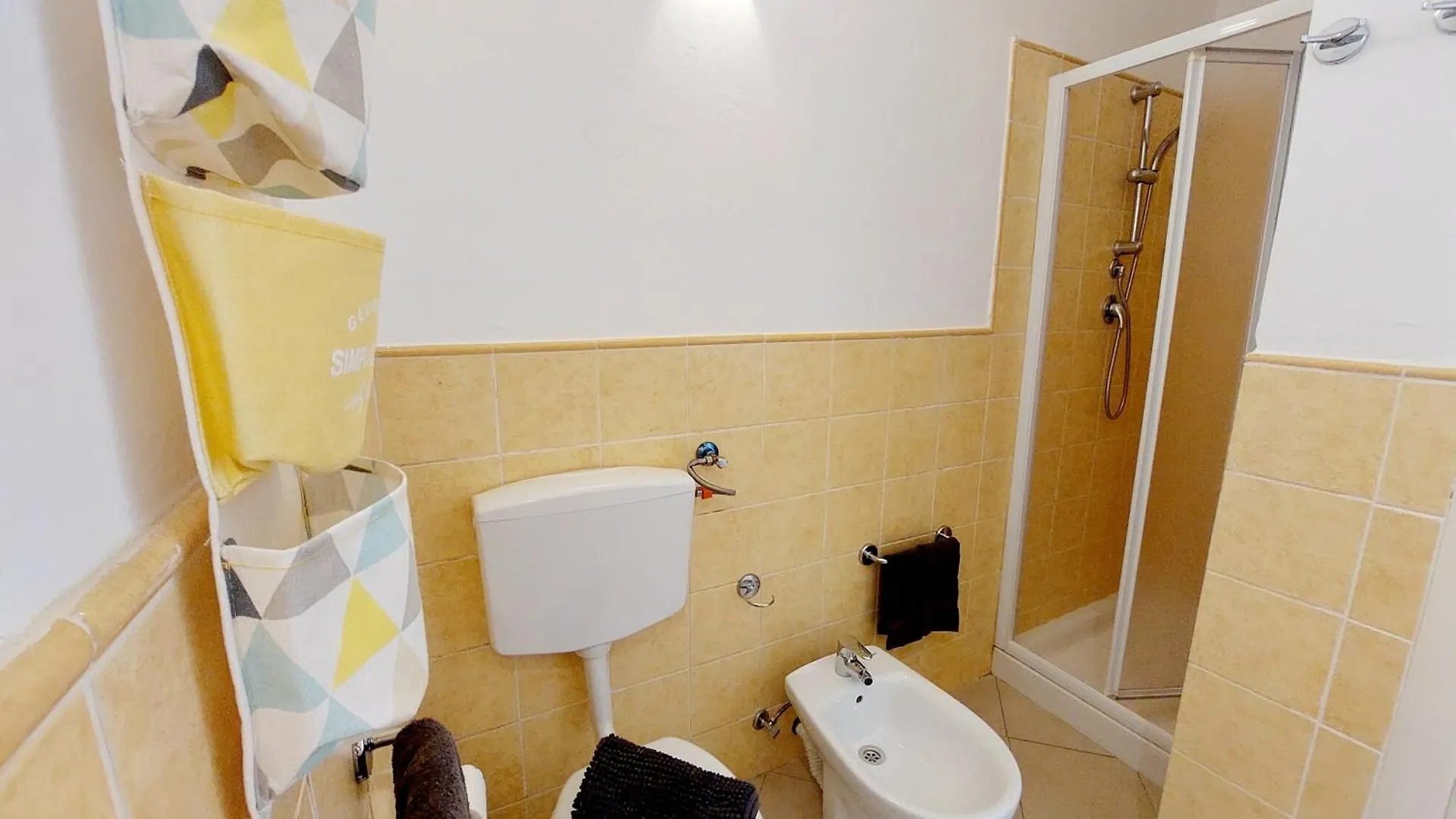 Apartment Sunshine Home Sal Santa Maria