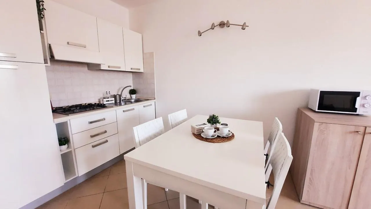 Sunshine Home Sal Santa Maria