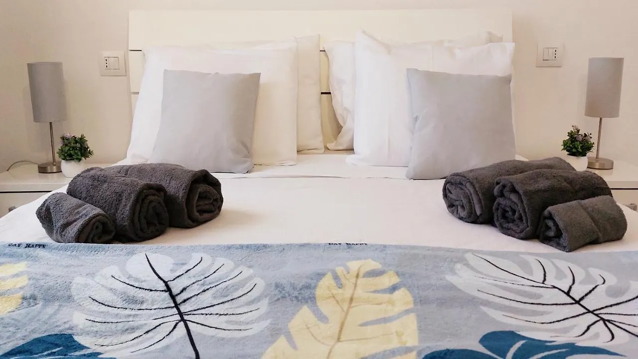 Apartment Sunshine Home Sal Santa Maria