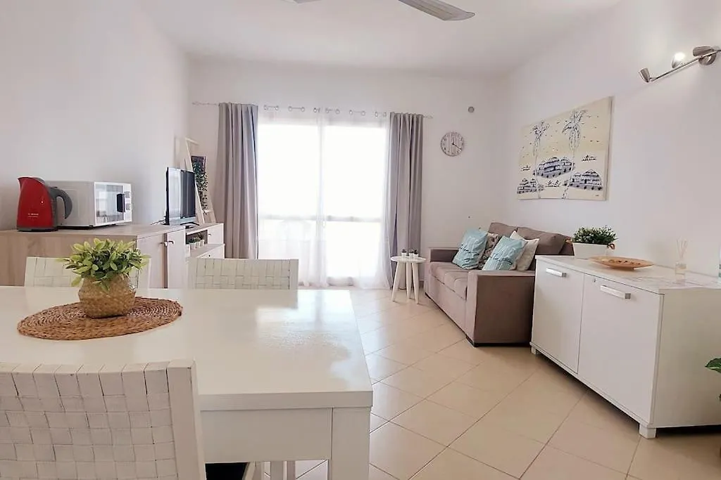 Sunshine Home Sal Santa Maria Cape Verde